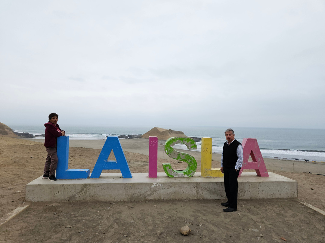 La casa de Isidora主图