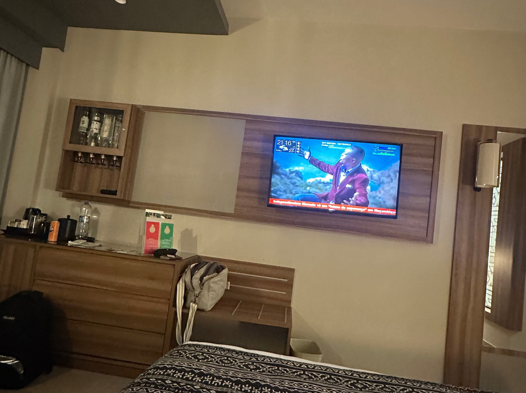 Hotel Riu Palace Santa Maria主图