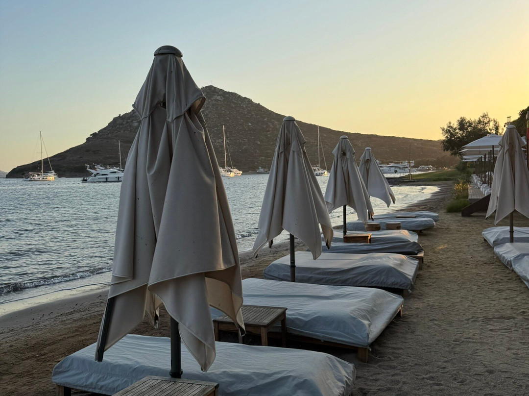 Xuma Village-博德鲁姆必去景点