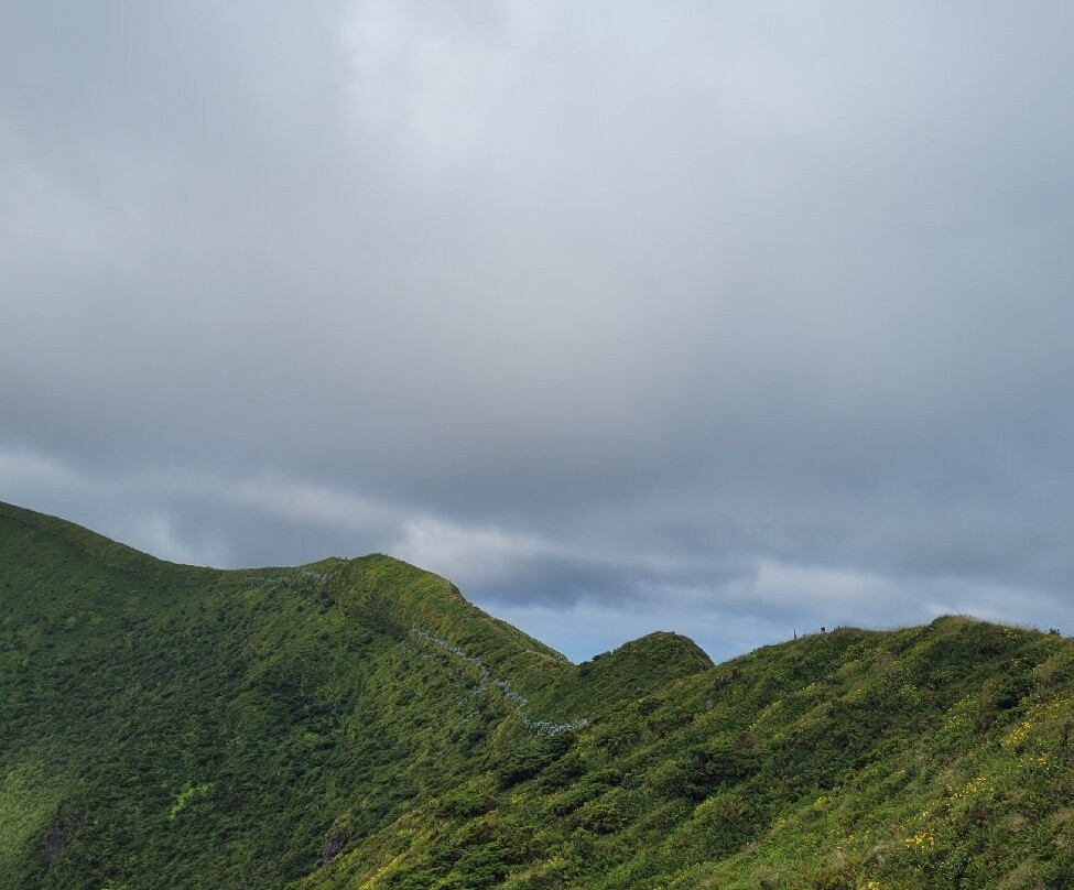 Caldeira-奥尔塔必去景点