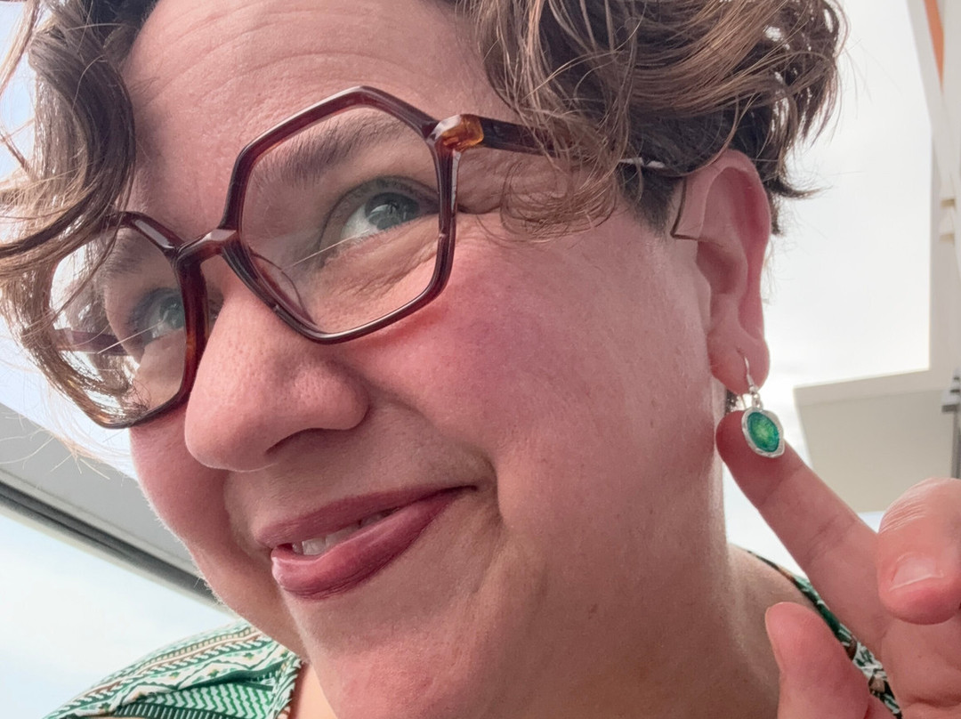 Sheila Fleet Jewellery-Tankerness必去景点