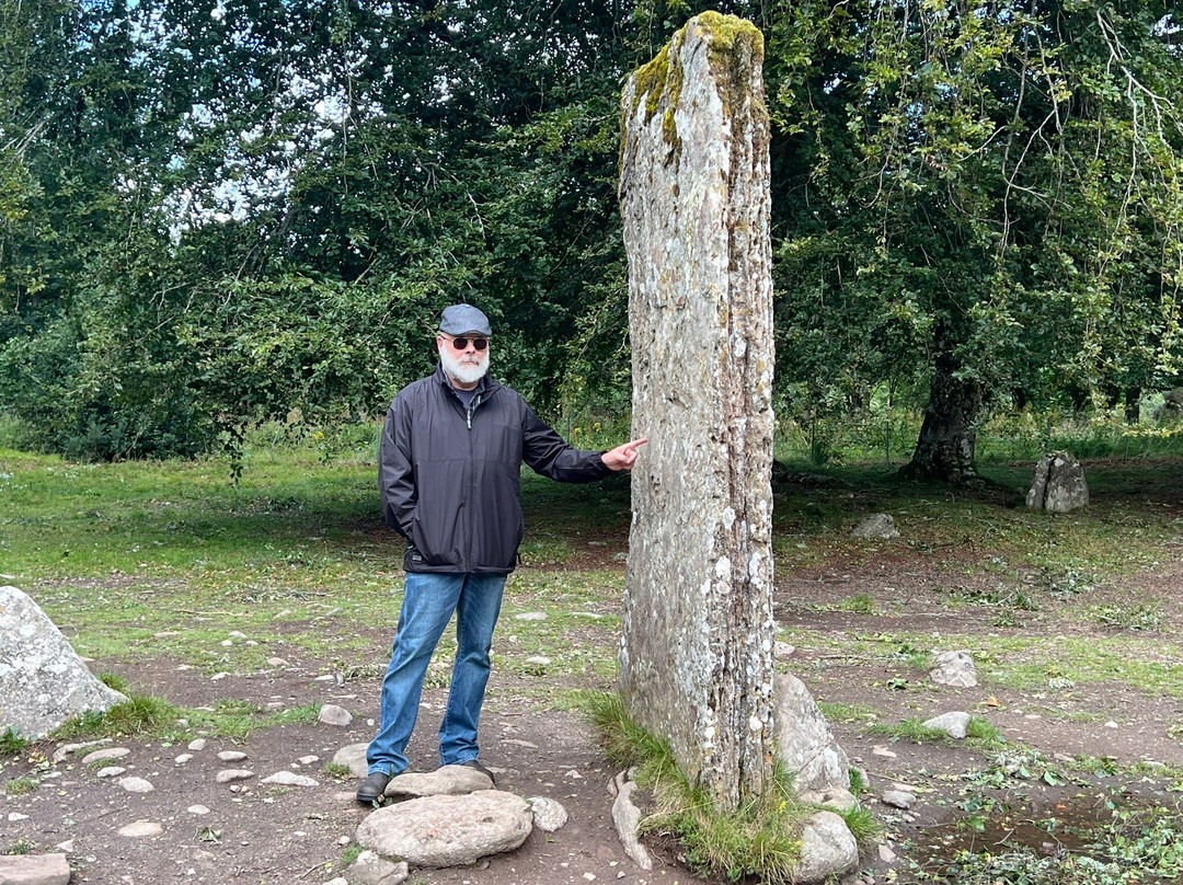 Bruce's Scotland Tours-格拉斯哥必去景点