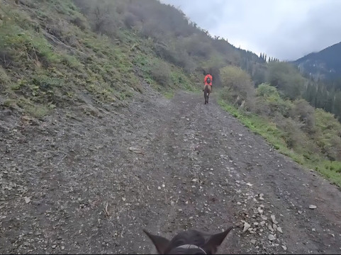 Umai Travel-阿拉木图必去景点