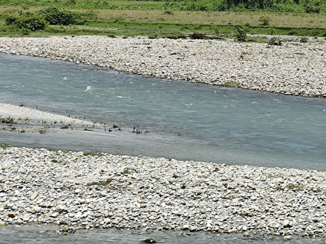 Murti WBFDC Lodge主图