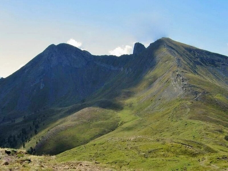 Cima Sief-利维纳隆戈德尔科尔迪拉纳必去景点