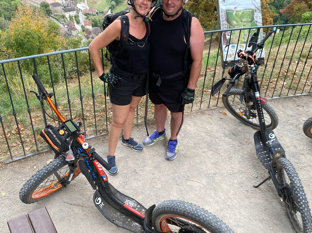 Foxtrott-Fay-en-Montagne必去景点