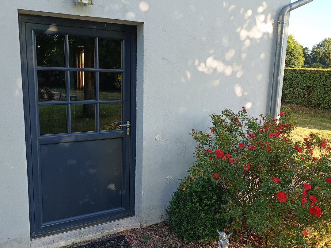 La Pomme D'amour主图