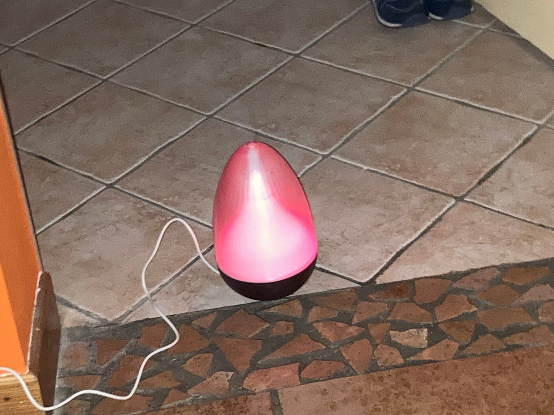 La Vecchia Stazione R&B Piadina主图