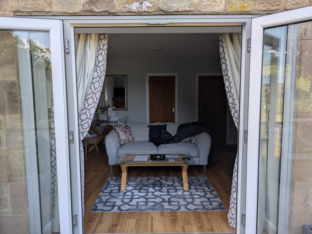 Throstle Nest Farm Bed and Breakfast主图