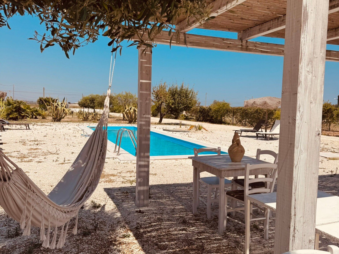 L'isola dei Poeti - Bed and Breakfast主图