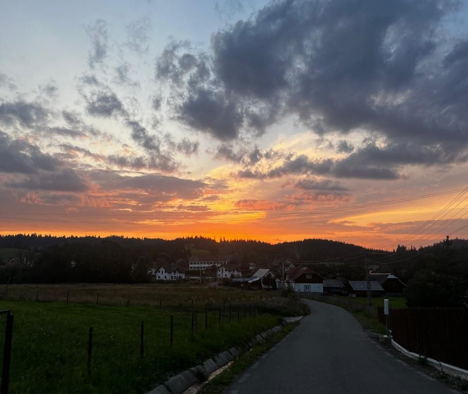 CarpatBike-布加勒斯特必去景点