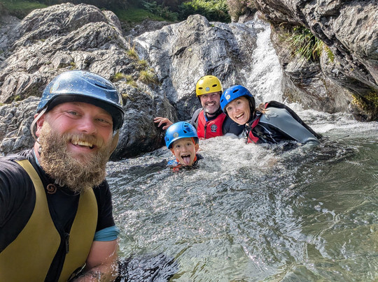 Viking Activities - Outdoor Persuits-凯瑟克必去景点