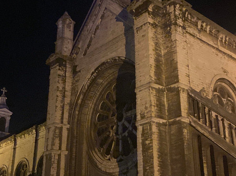 Place Sainte-Catherine-布鲁塞尔必去景点