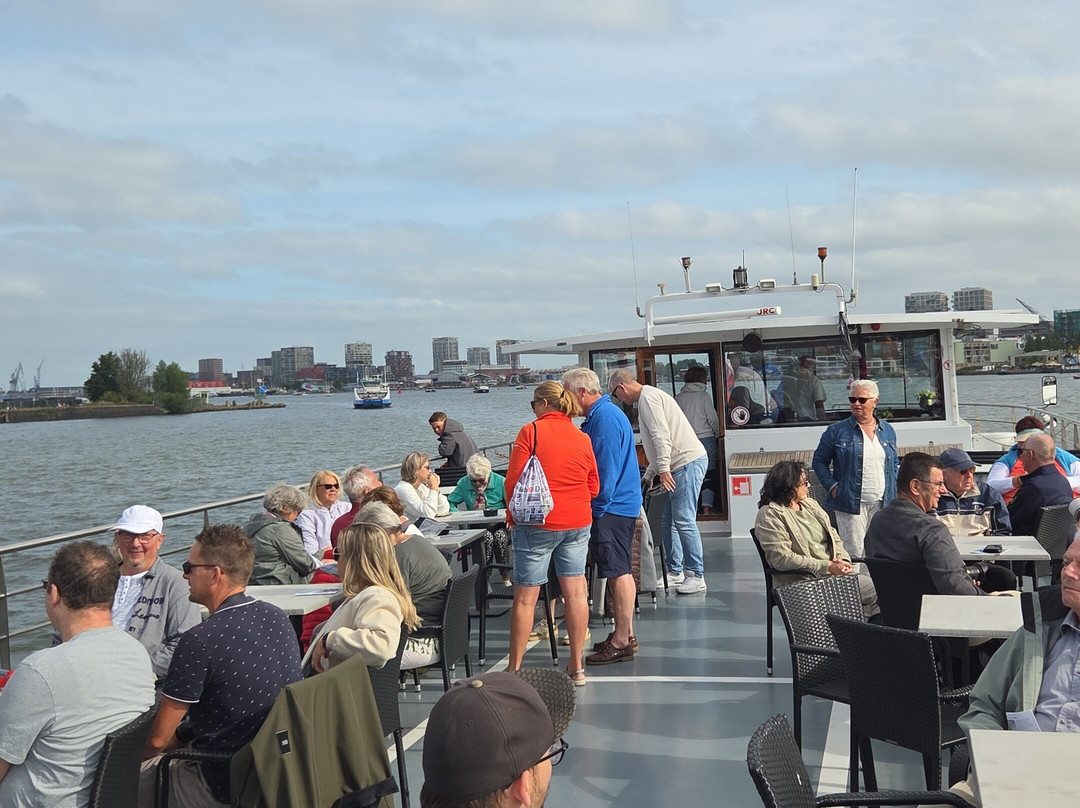 Rederij Van Hulst-Katwijk必去景点