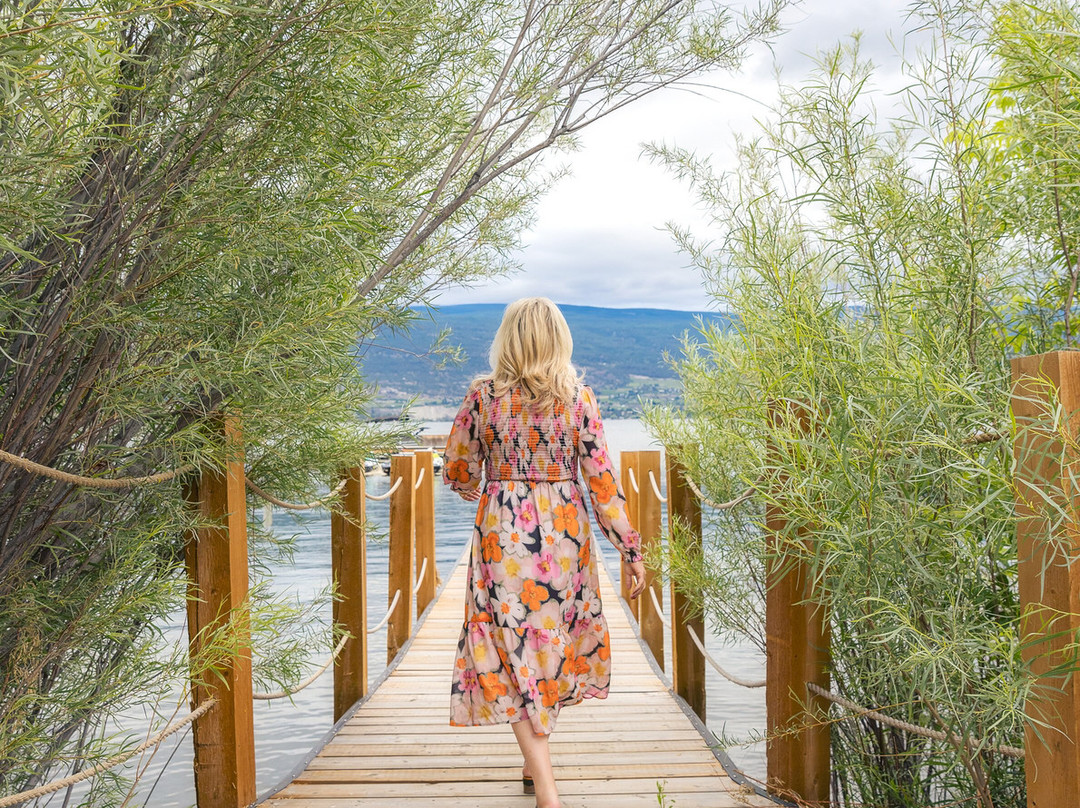 Summerland Waterfront Resort & Spa主图