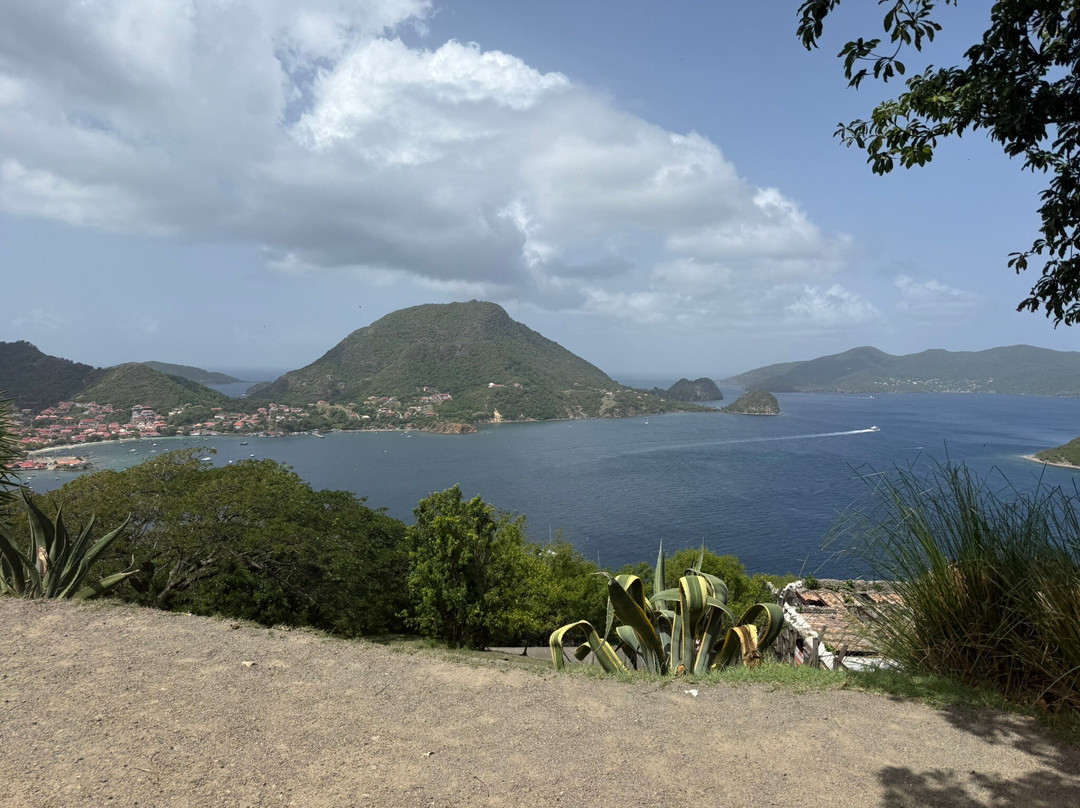 Les Saintes-瓜德罗普岛必去景点