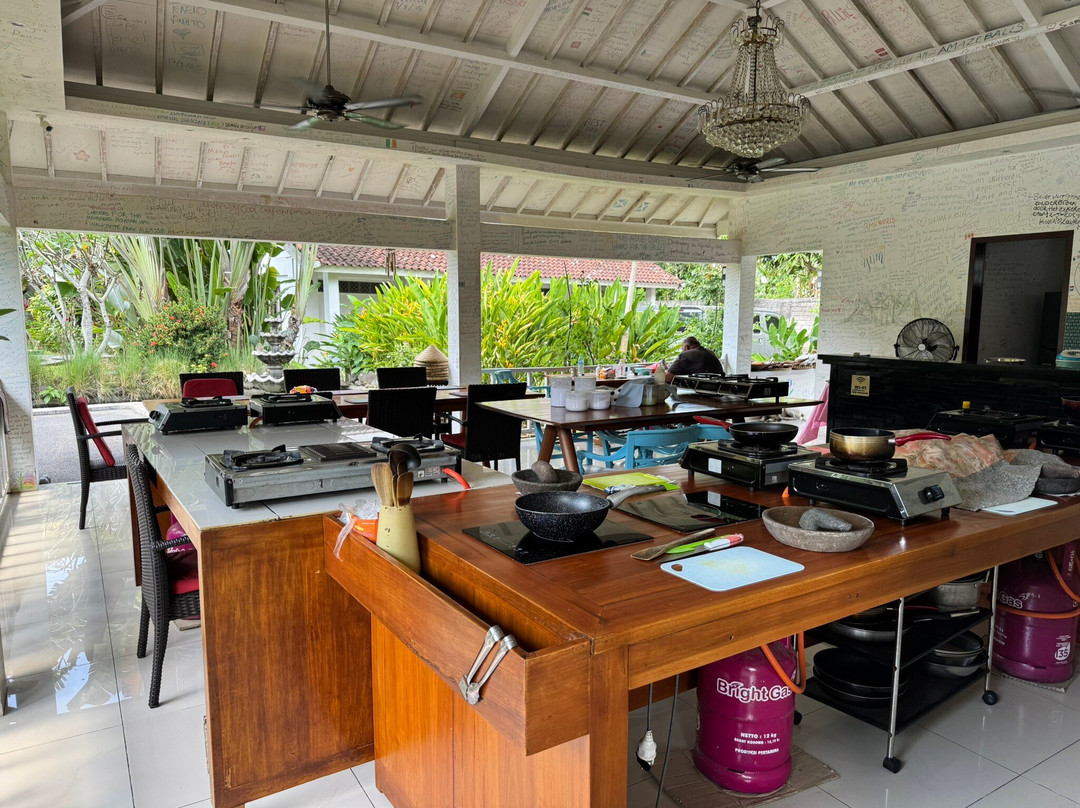 彭杜克安格里菩提酒店主图