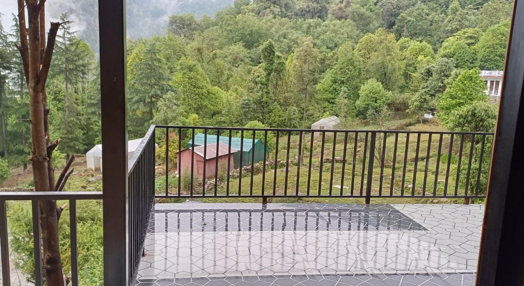 Hotel Snow View Chopta主图