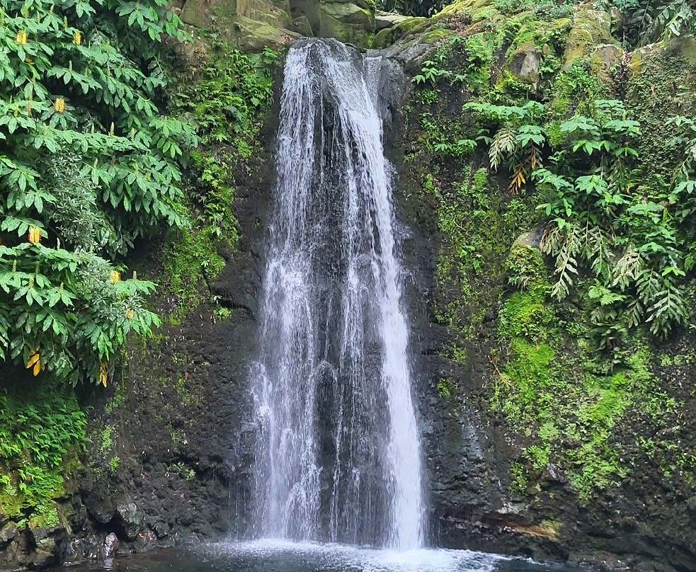 Salto do Prego-Povoação必去景点