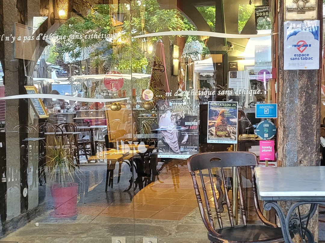 御宫领事酒店主图