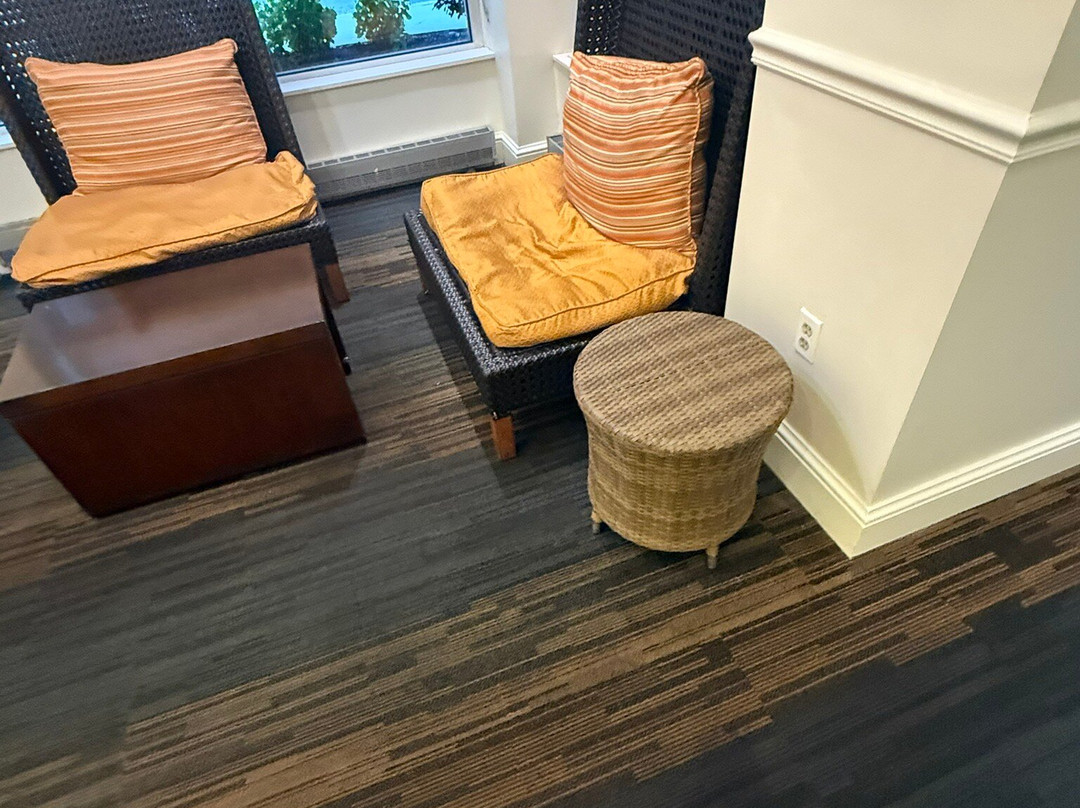 Hilton Garden Inn Baltimore/white Marsh主图