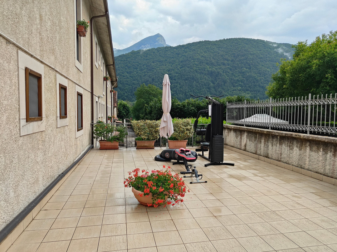 Albergo Ristorante Il Pescatore主图