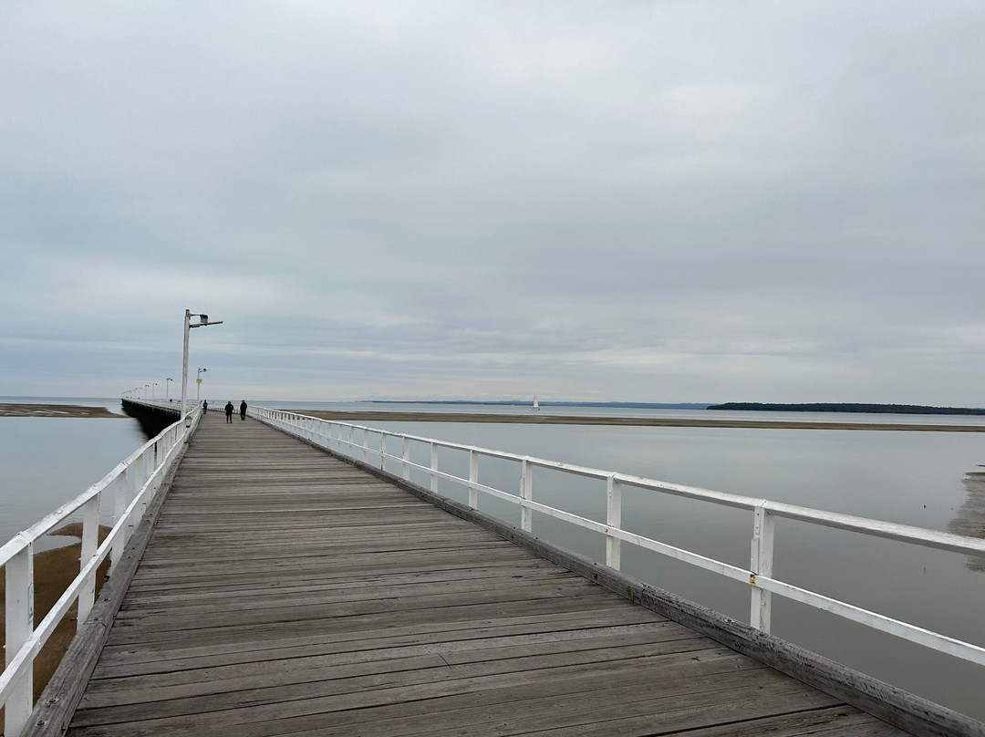 赫维湾田庄度假村主图