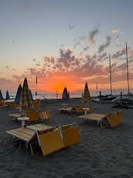 Bagno Medusa-Principina a Mare必去景点