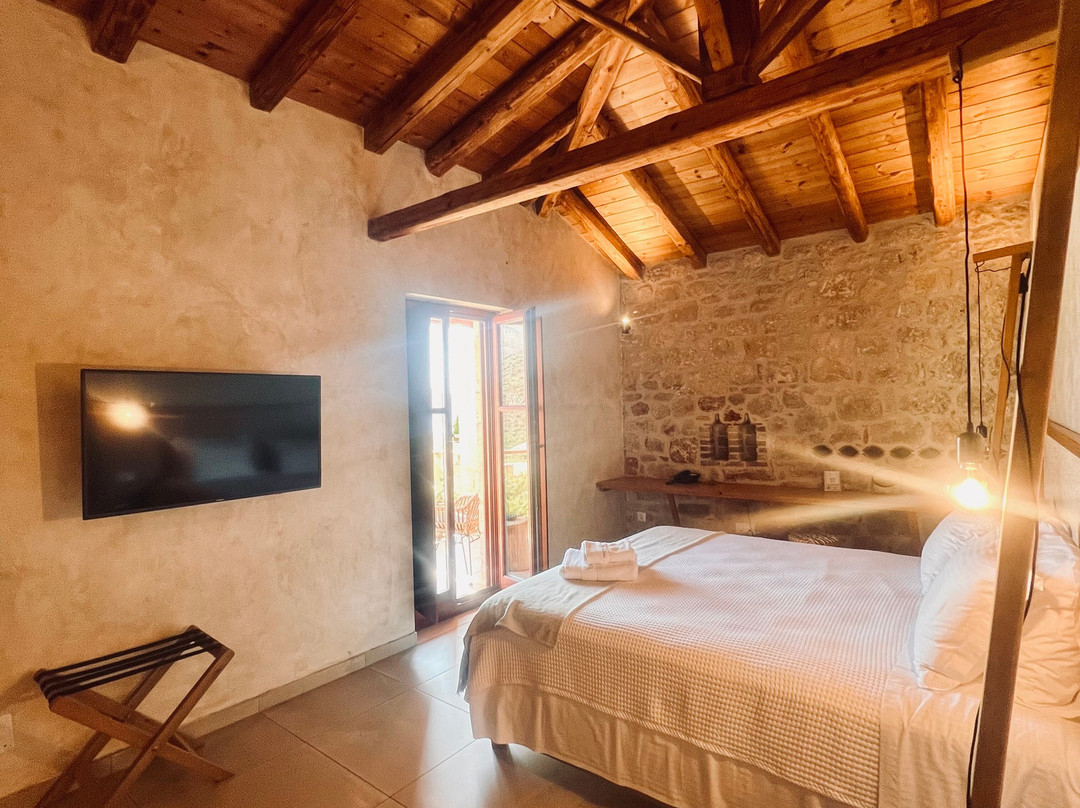 Brazzo di Maina主图