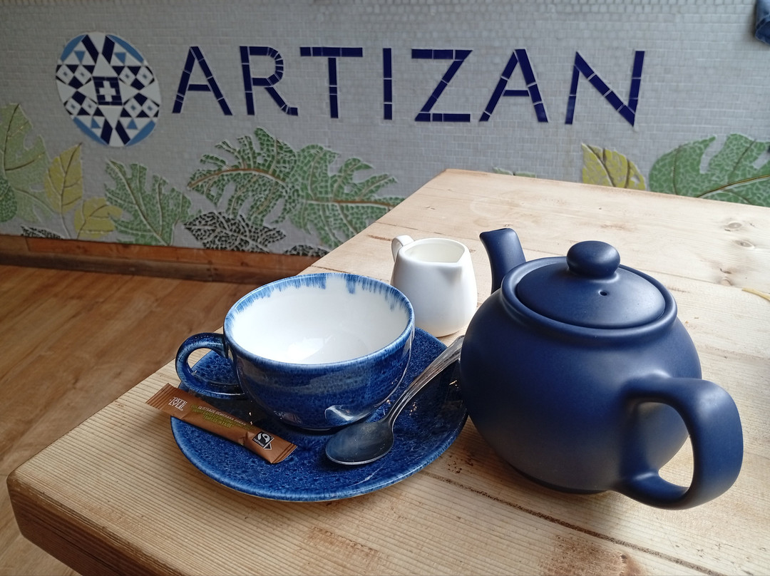 Artizan