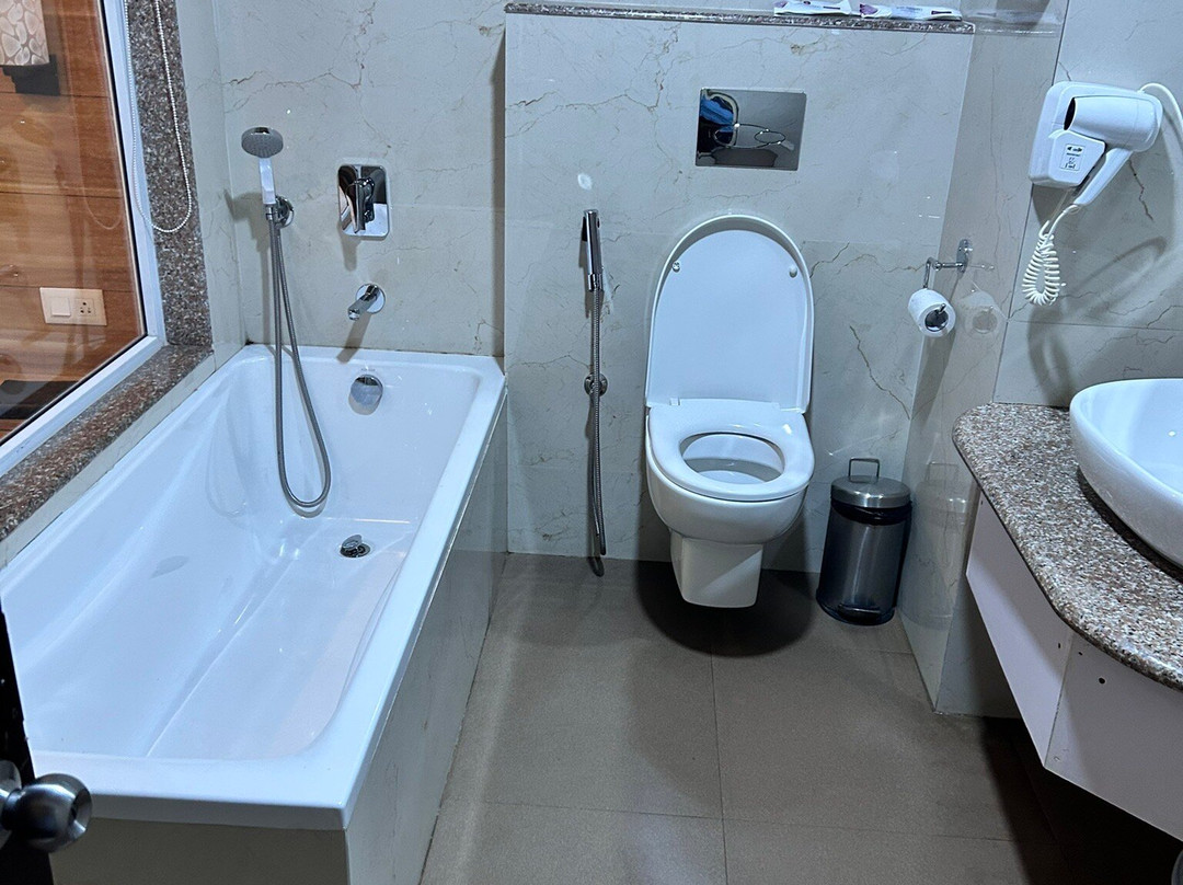 Yashshree Sikkim Blossom主图