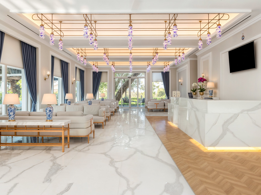 Tatlisu酒店住宿-Merit Royal Gardens Hotel & Casino