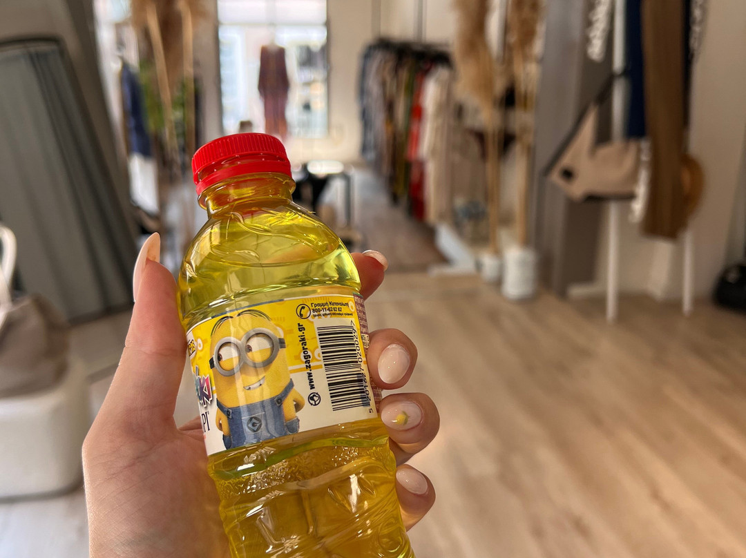 Anaya Aegina-埃伊纳岛必去景点