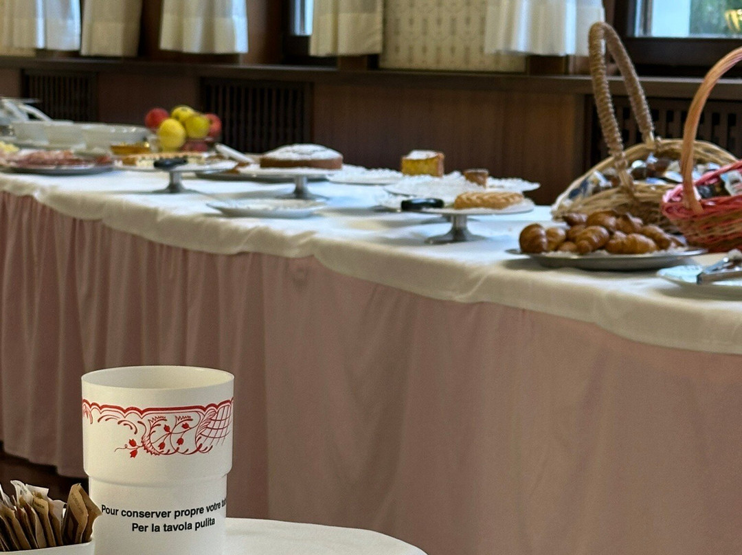 Hotel Cristallo主图