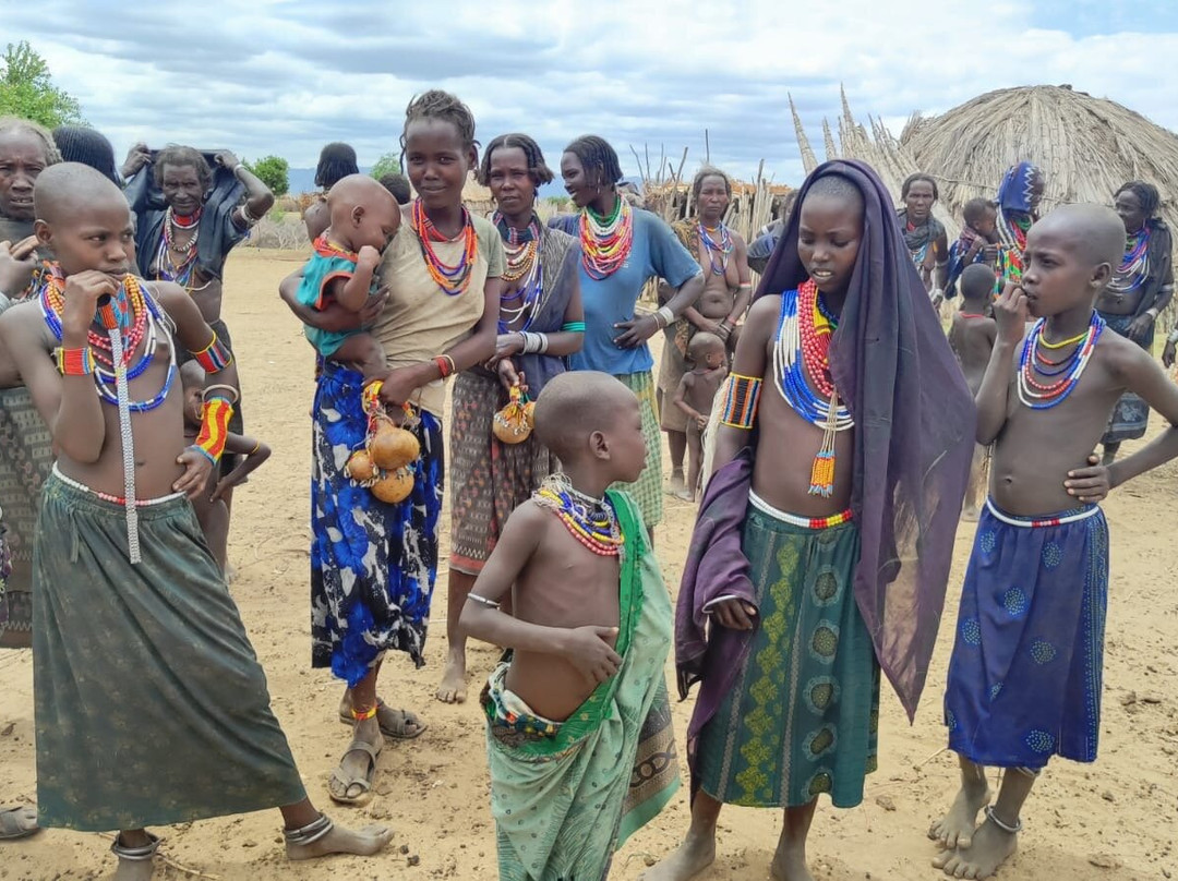 Inside Ethiopia Tours-亚的斯亚贝巴必去景点