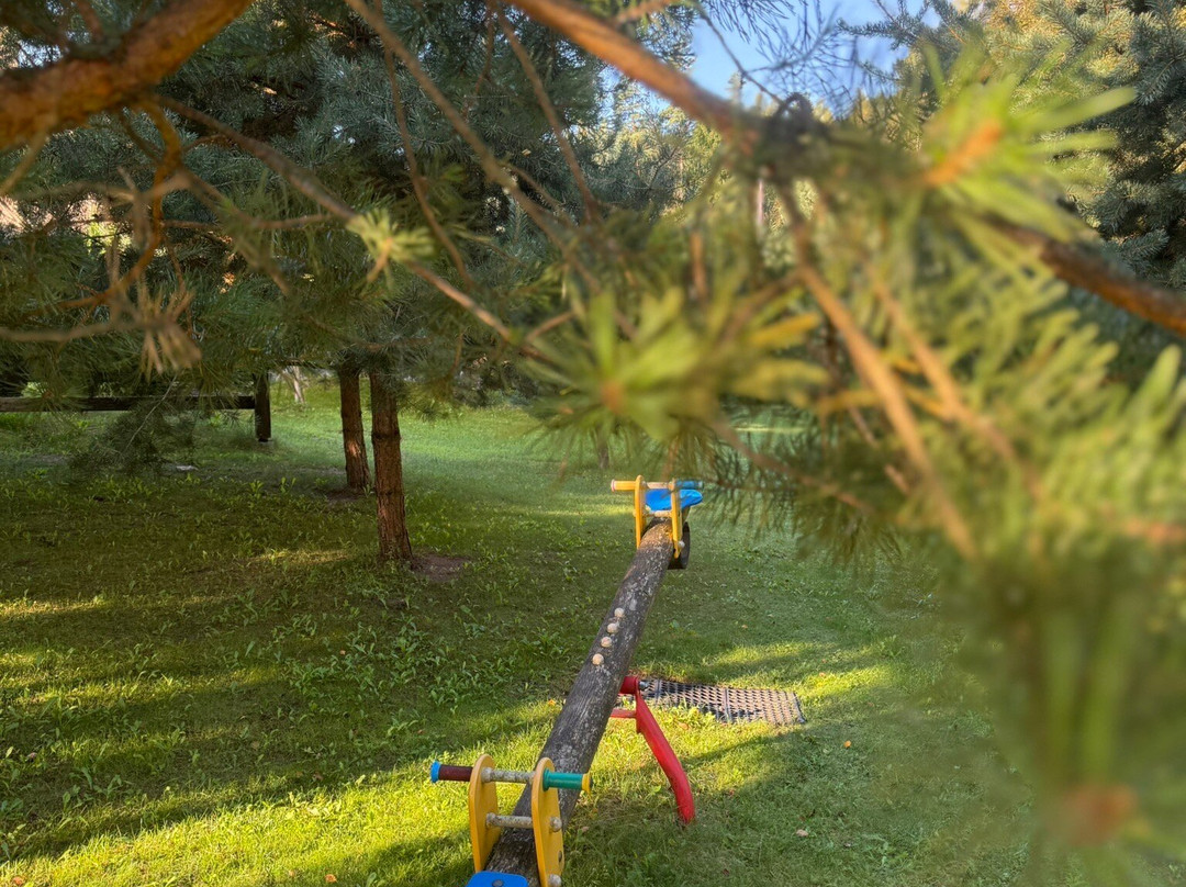 Atostogu Parkas主图