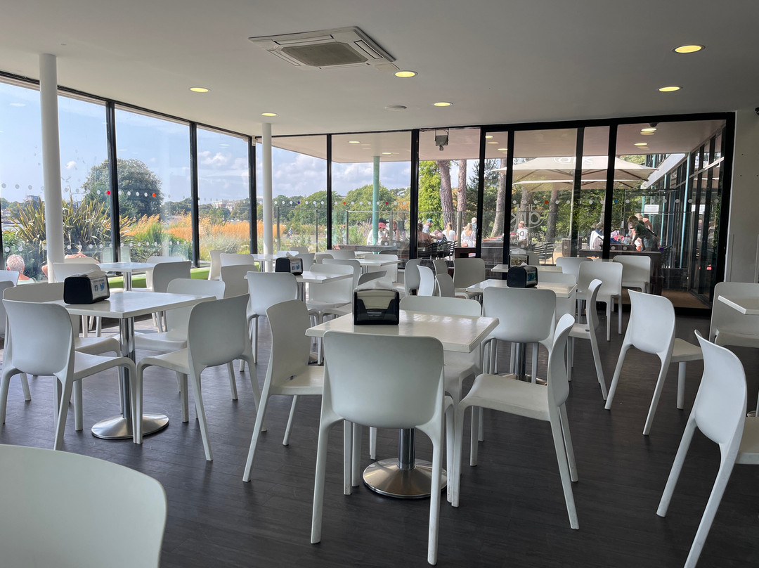 Poole Park-普尔必去景点