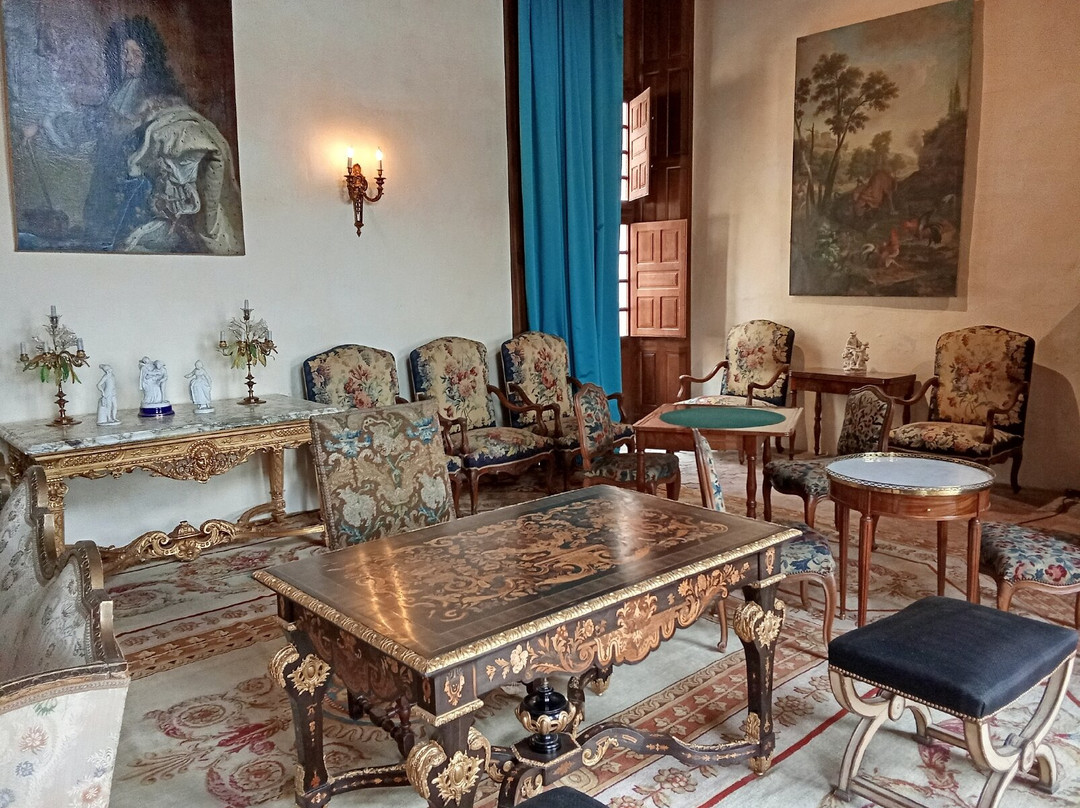 Château de Duras-Duras必去景点