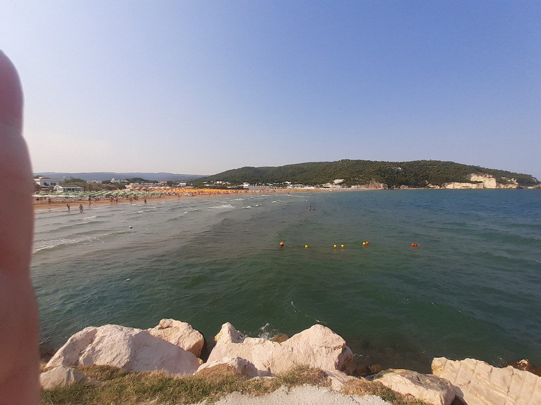 Park Hotel Valle Clavia主图