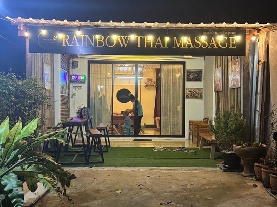Rainbow Thai Massage