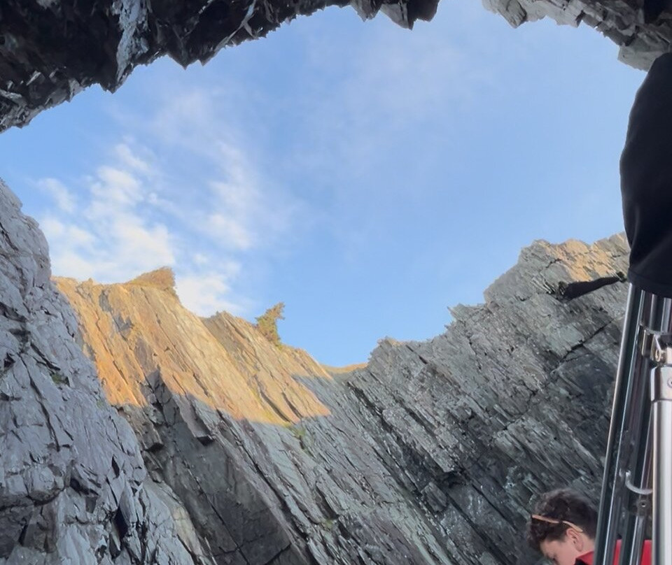 Old Salty Dog Excursions-Bay Roberts必去景点