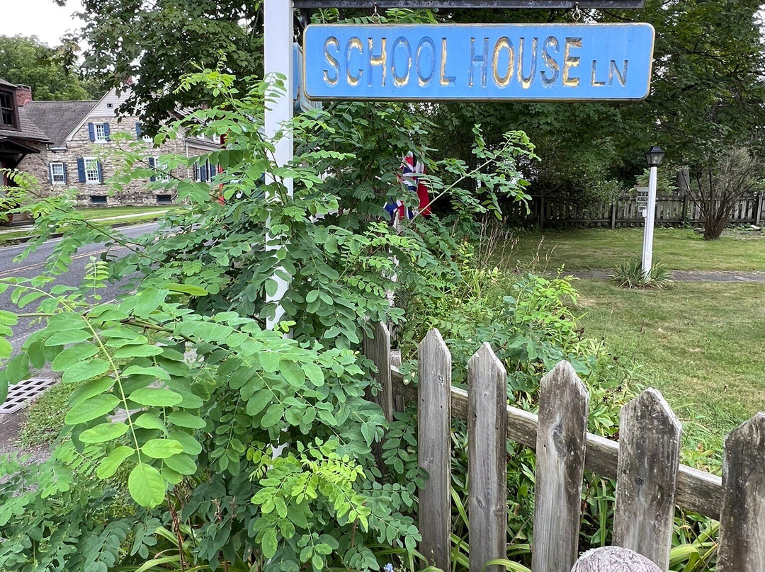 Hurley Historical Society-Hurleyville必去景点