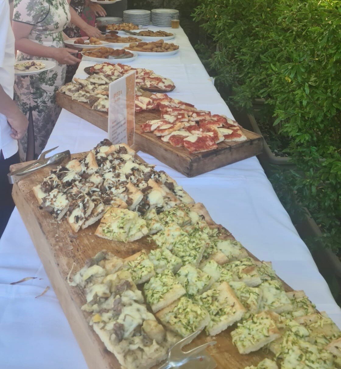 Borgo Petroro Country Relais & Restaurant-官方