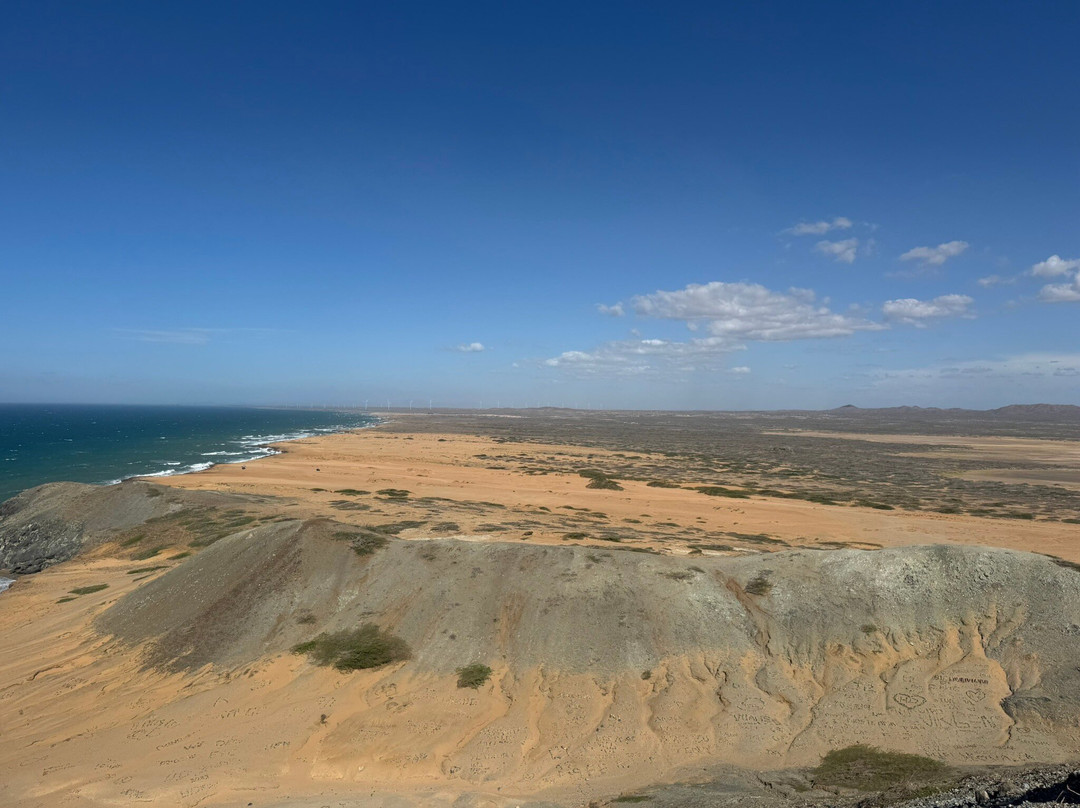 History Travelers-Riohacha必去景点