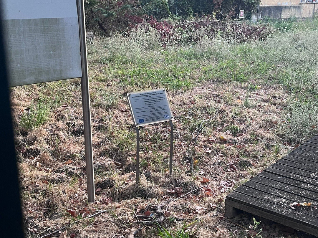 Temple Of Apollo Roda-Roda必去景点