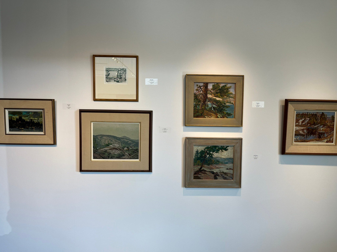 Oeno Gallery-Bloomfield必去景点