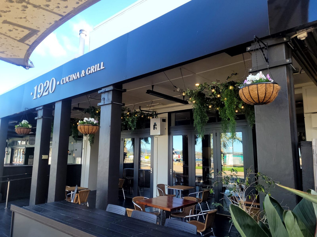 1920 Cucina & Grill