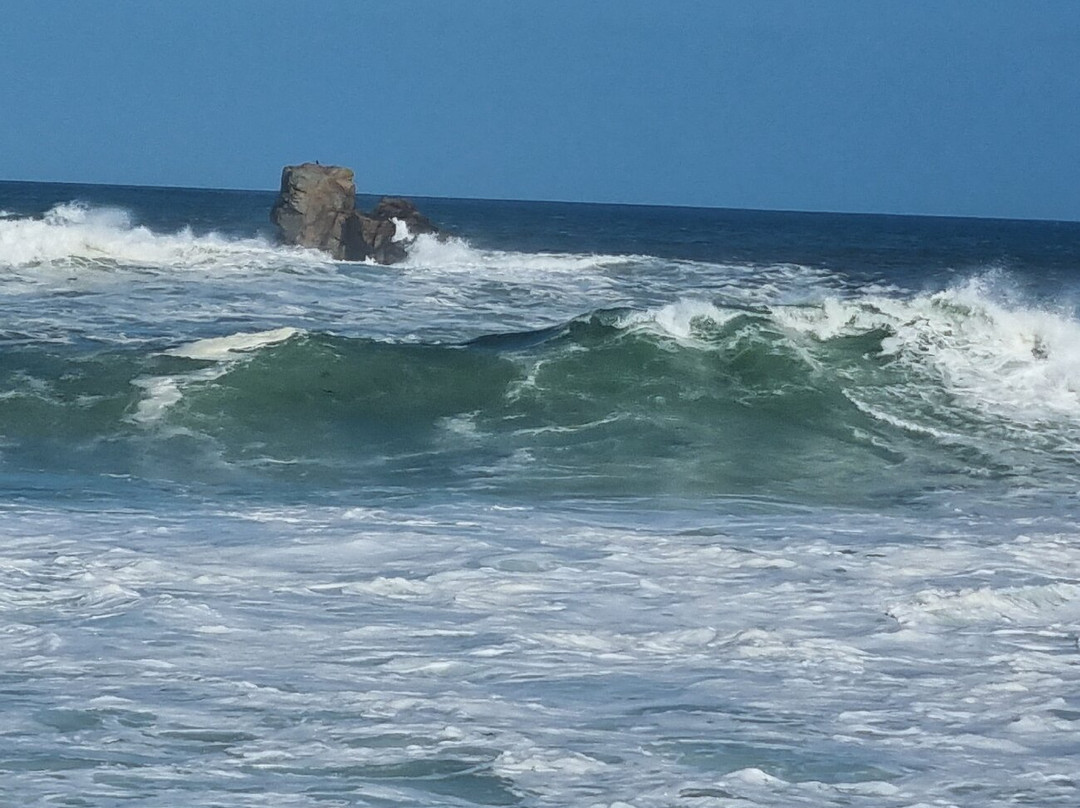 Castel Meur-Plougrescant必去景点