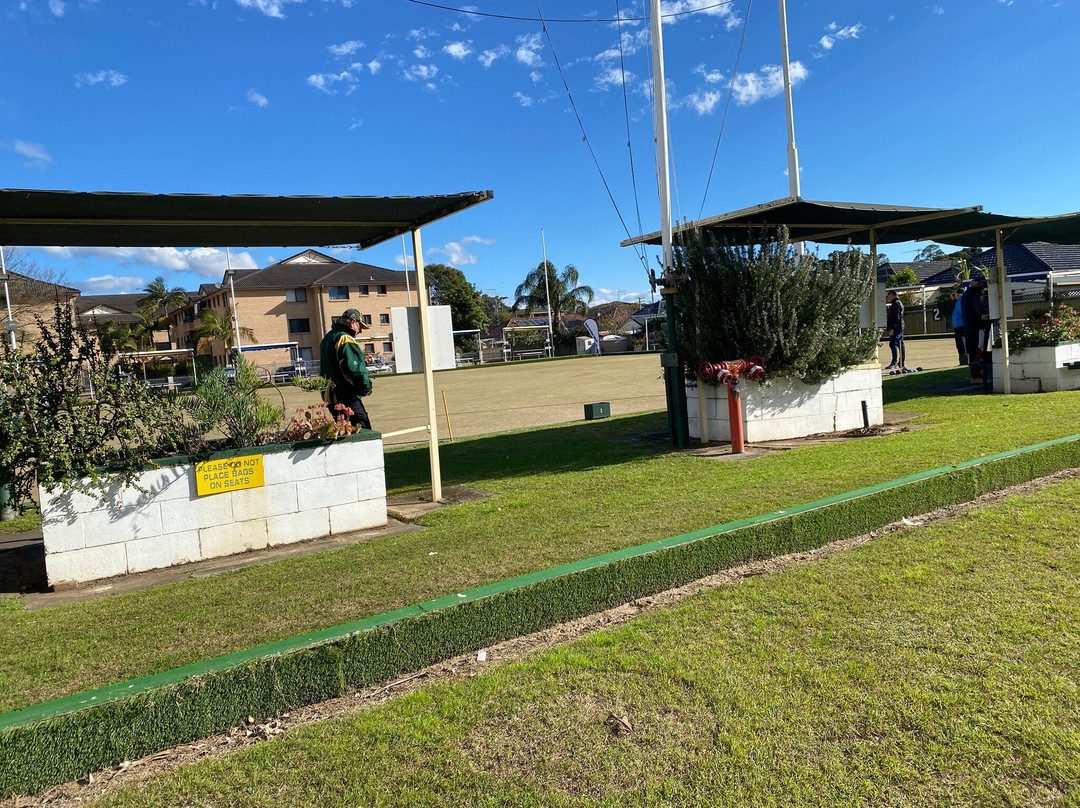 Grill Central Bankstown