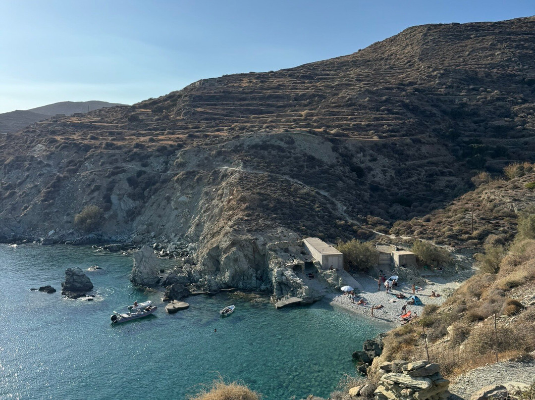 Blue Sand Boutique Hotel & Suites主图